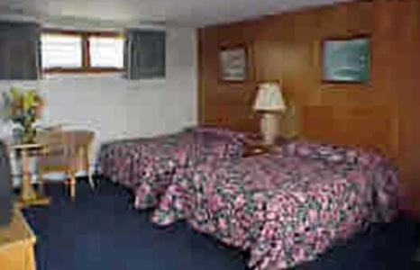 Blue Sea Motor Inn North Truro Room photo